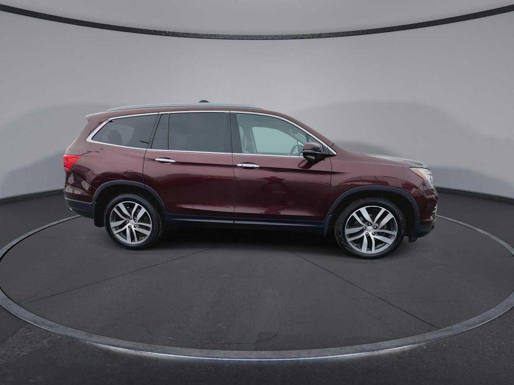 used 2016 Honda Pilot car, priced at $13,745