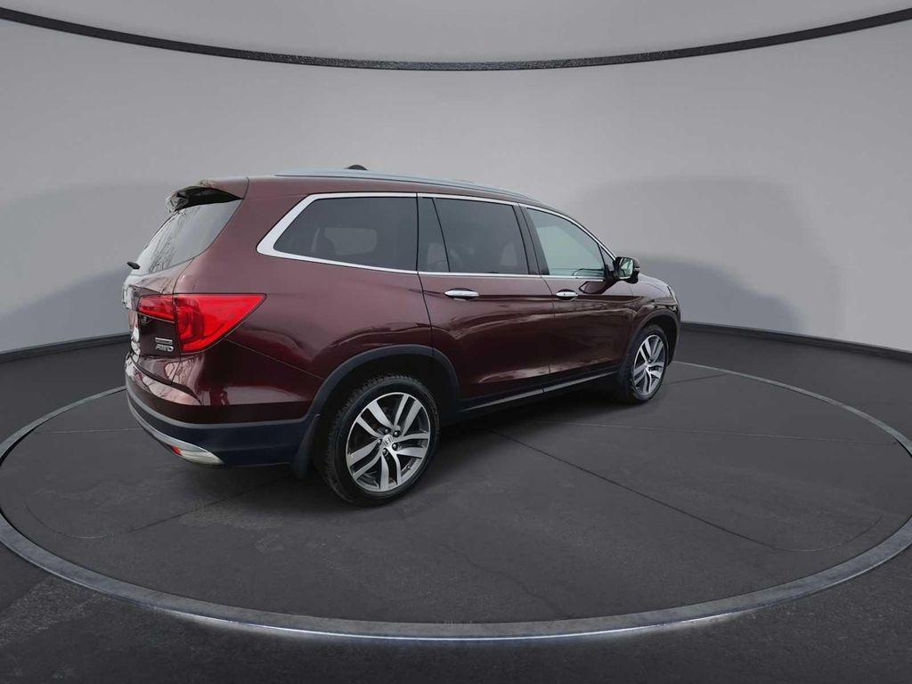 used 2016 Honda Pilot car, priced at $13,745