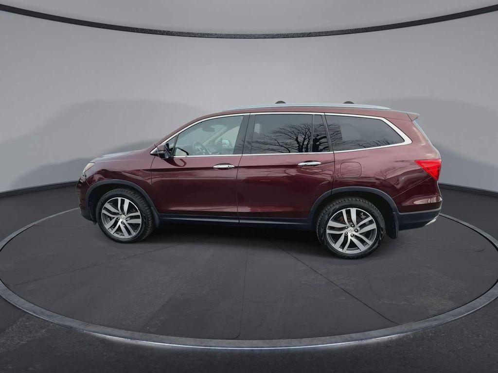 used 2016 Honda Pilot car, priced at $13,745