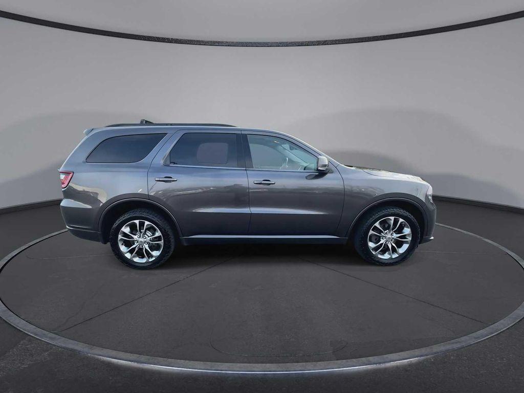 used 2019 Dodge Durango car, priced at $16,990