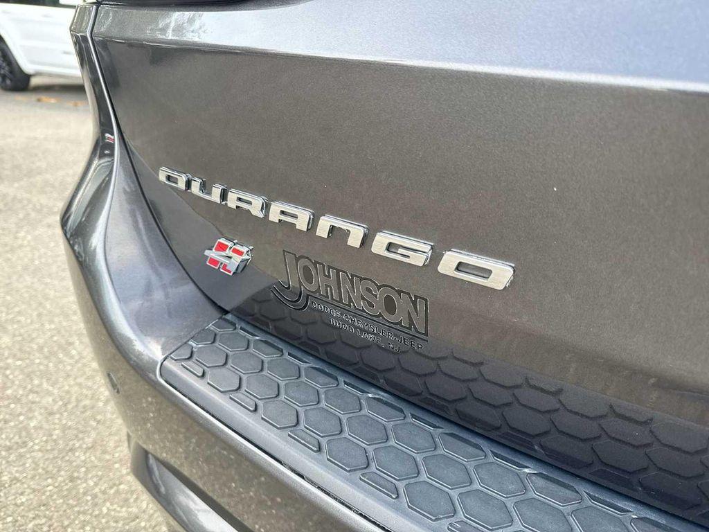 used 2019 Dodge Durango car, priced at $16,990