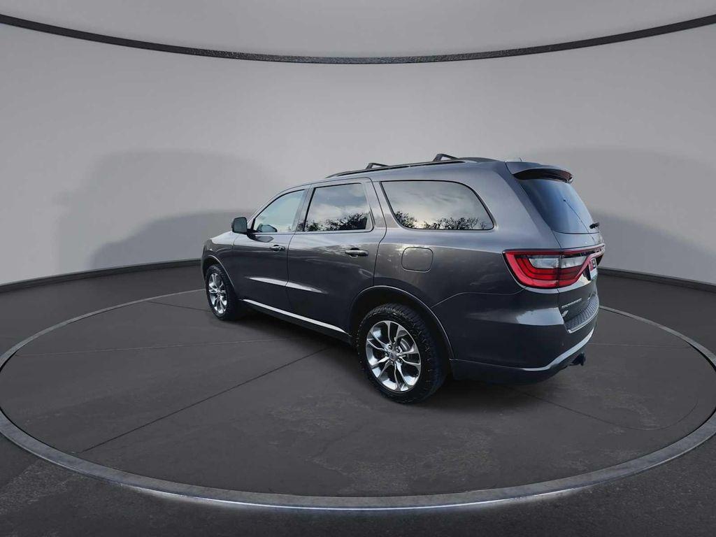 used 2019 Dodge Durango car, priced at $16,990