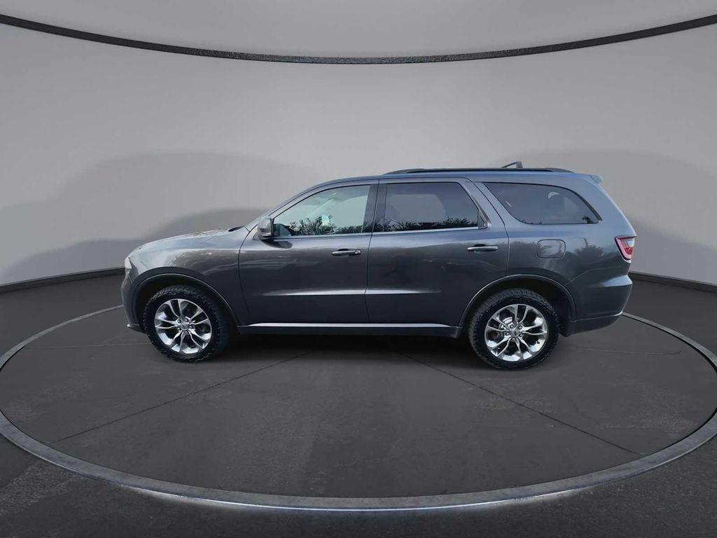 used 2019 Dodge Durango car, priced at $16,990