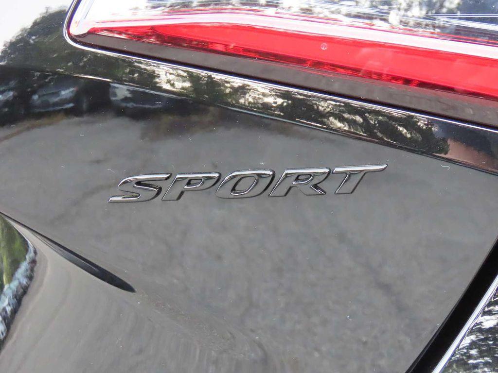 new 2026 Honda Civic car, priced at $27,774