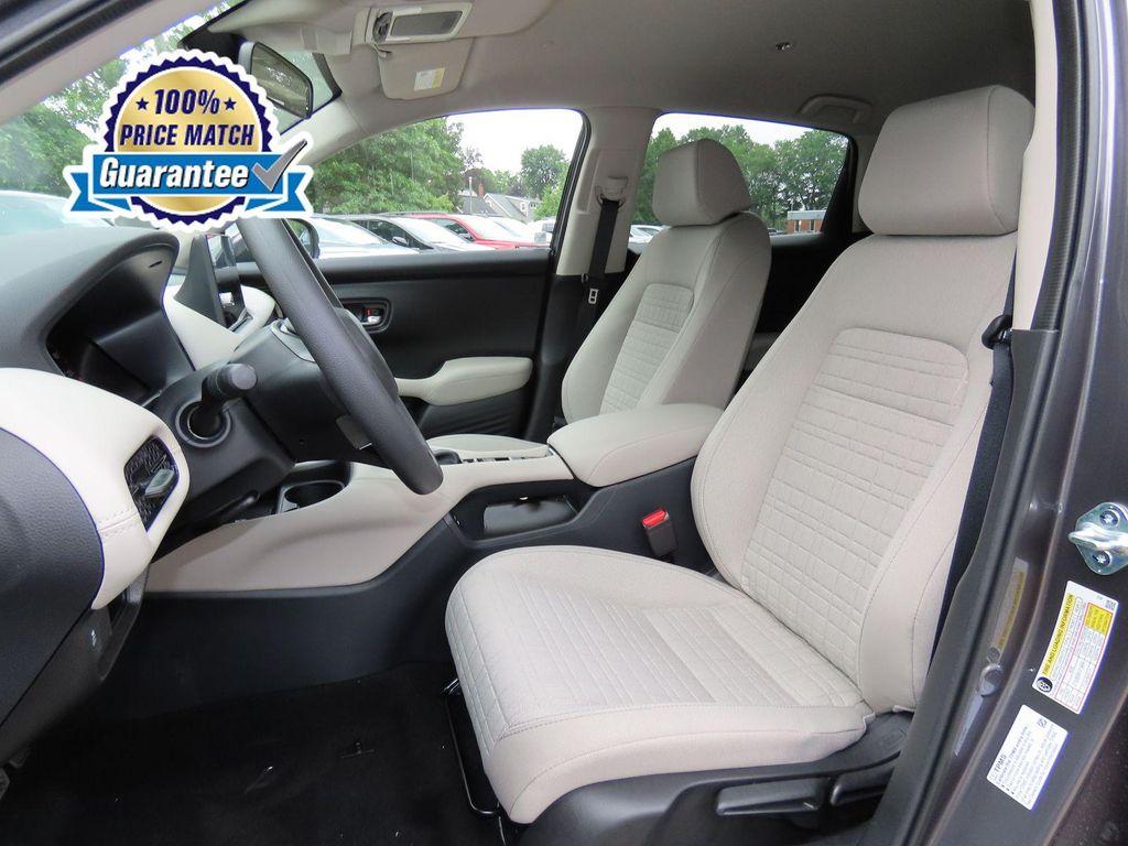 new 2026 Honda HR-V car, priced at $27,253