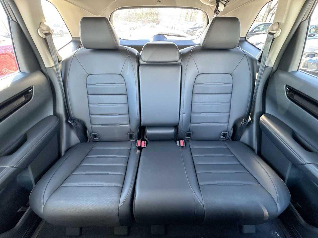 used 2023 Honda CR-V car, priced at $27,990