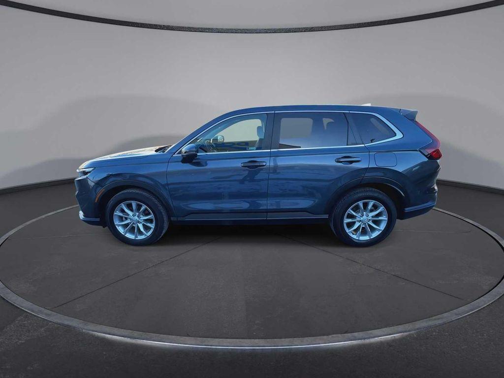 used 2023 Honda CR-V car, priced at $27,990