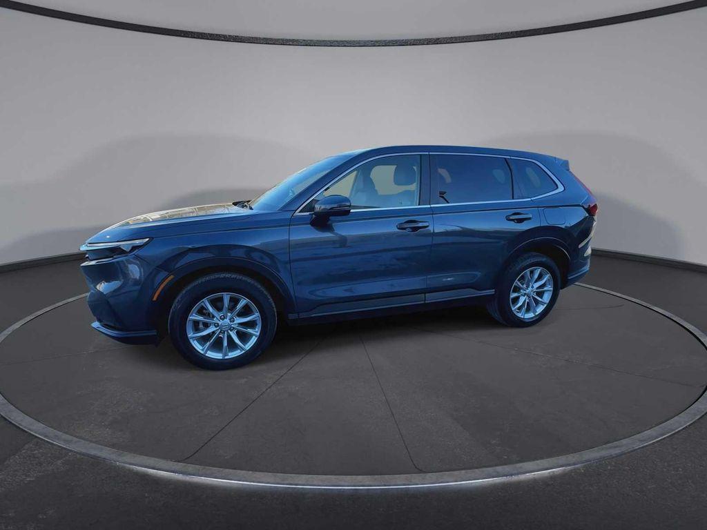 used 2023 Honda CR-V car, priced at $27,990