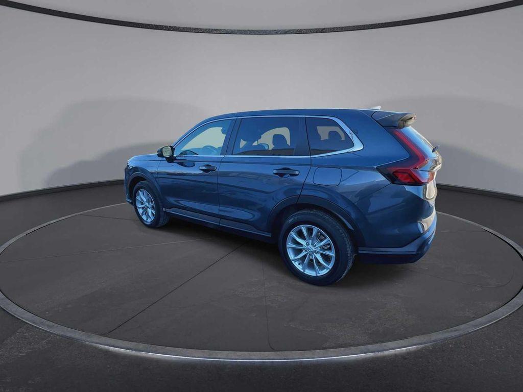 used 2023 Honda CR-V car, priced at $27,990