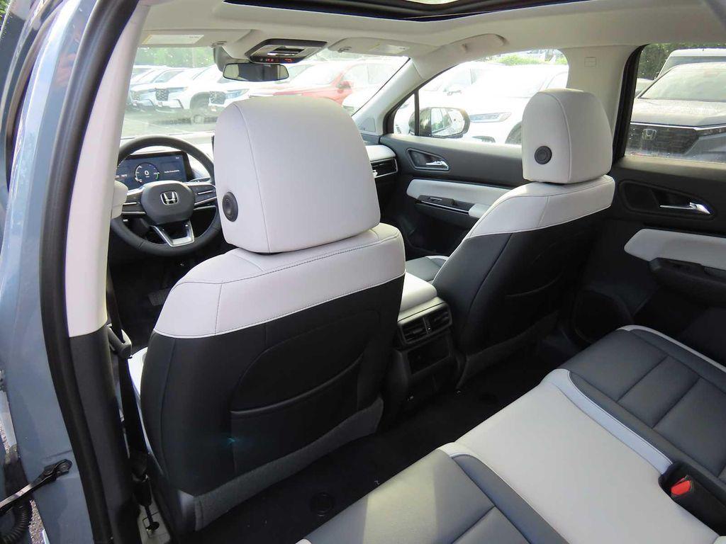 new 2026 Honda Prologue car, priced at $52,552