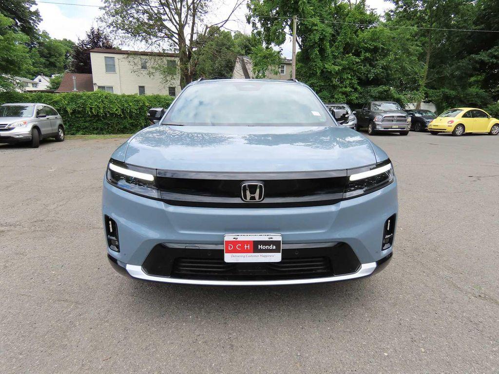 new 2026 Honda Prologue car, priced at $52,552
