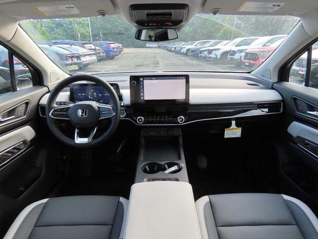 new 2026 Honda Prologue car, priced at $52,552