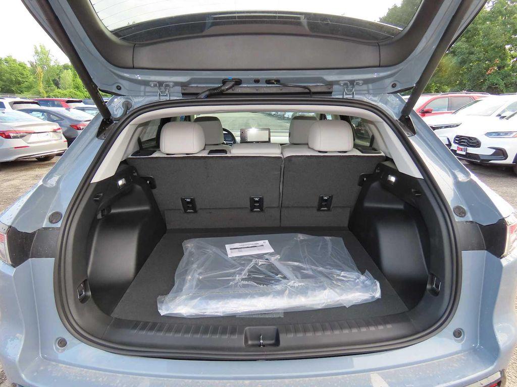 new 2026 Honda Prologue car, priced at $52,552