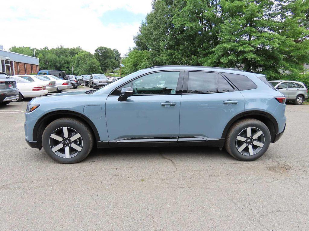 new 2026 Honda Prologue car, priced at $52,552