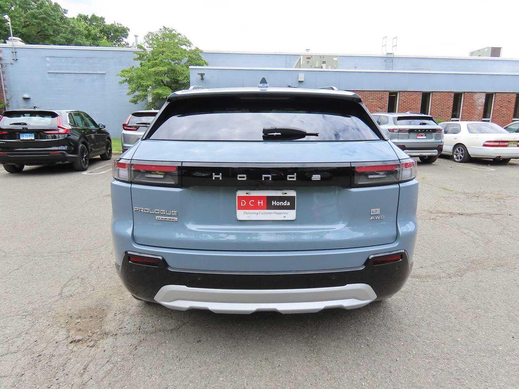 new 2026 Honda Prologue car, priced at $52,552