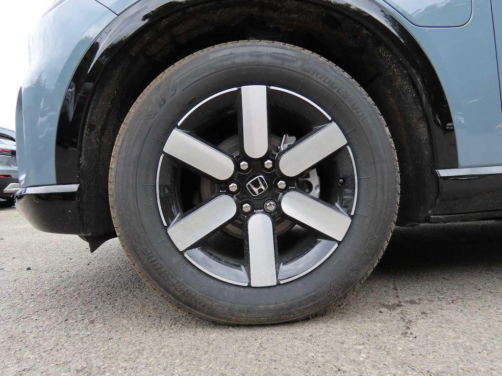 new 2026 Honda Prologue car, priced at $52,552