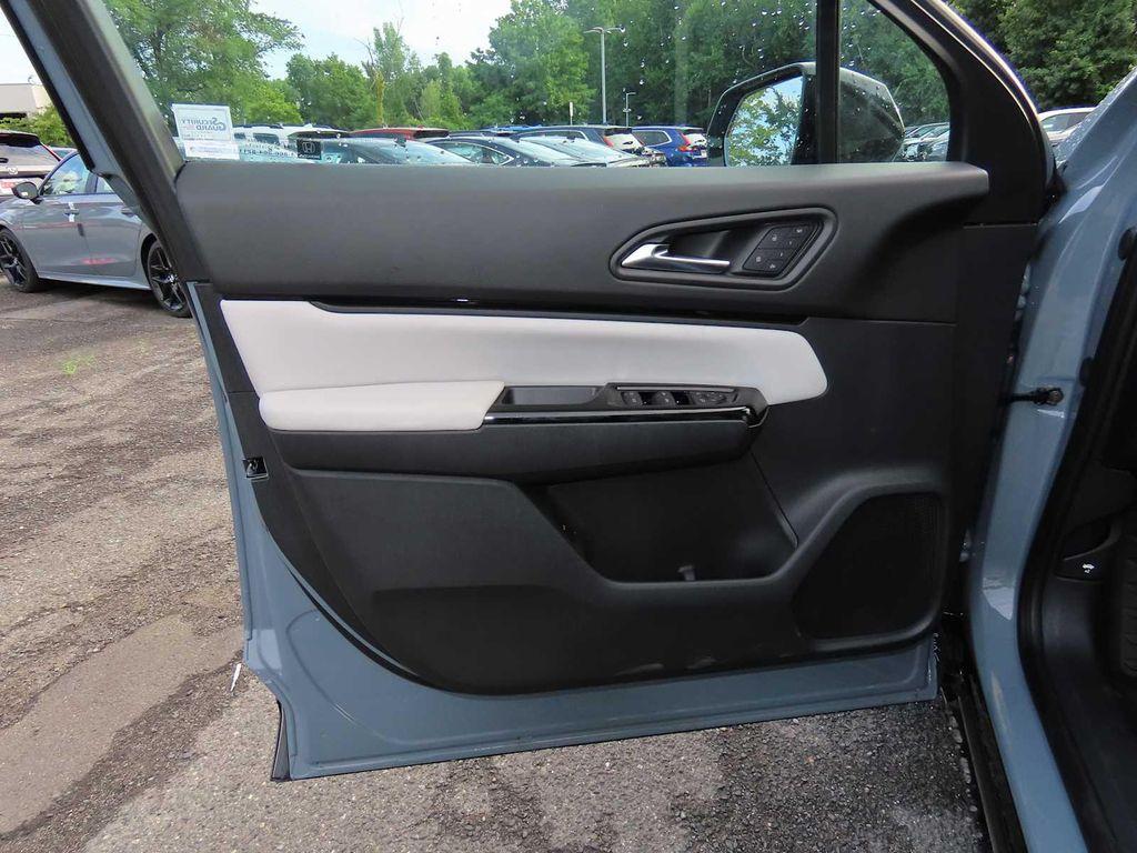 new 2026 Honda Prologue car, priced at $52,552