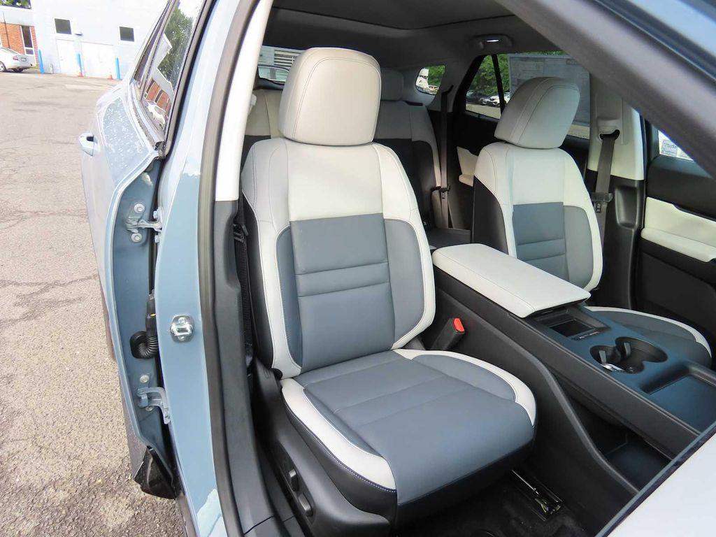 new 2026 Honda Prologue car, priced at $52,552