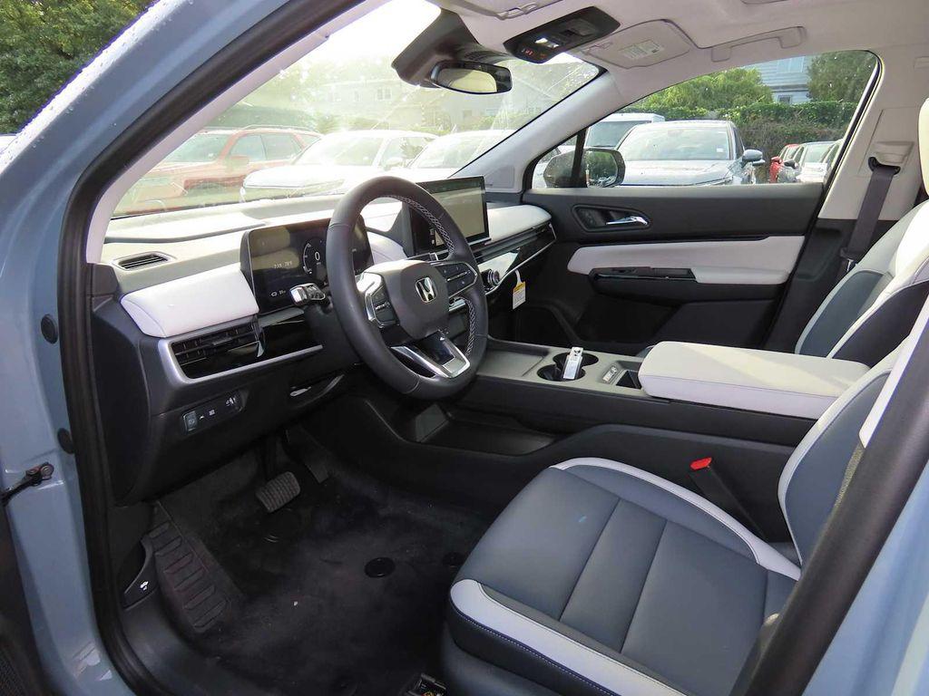 new 2026 Honda Prologue car, priced at $52,552