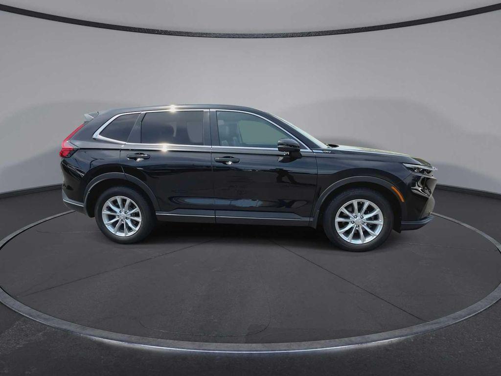 used 2024 Honda CR-V car, priced at $33,988