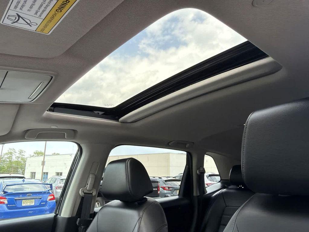 used 2024 Honda CR-V car, priced at $32,989