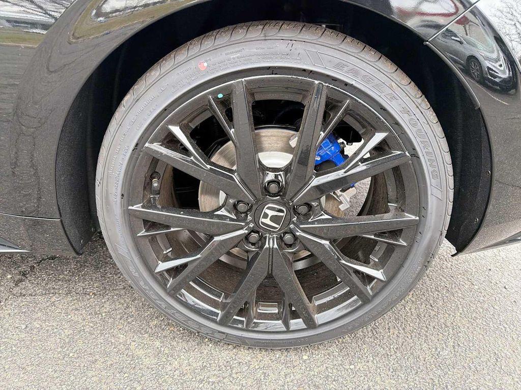 new 2026 Honda Prelude car, priced at $45,193