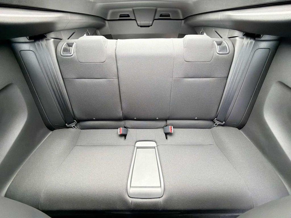 new 2026 Honda Prelude car, priced at $45,193