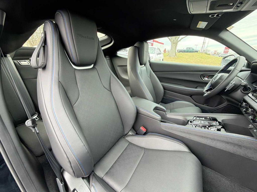 new 2026 Honda Prelude car, priced at $45,193