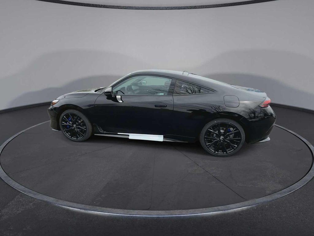 new 2026 Honda Prelude car, priced at $45,193