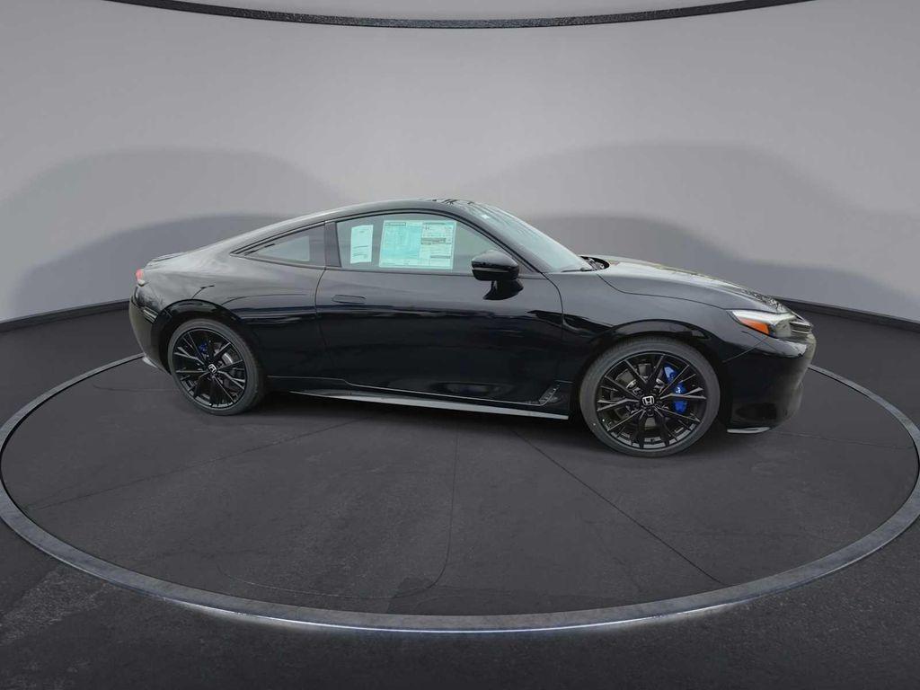 new 2026 Honda Prelude car, priced at $45,193