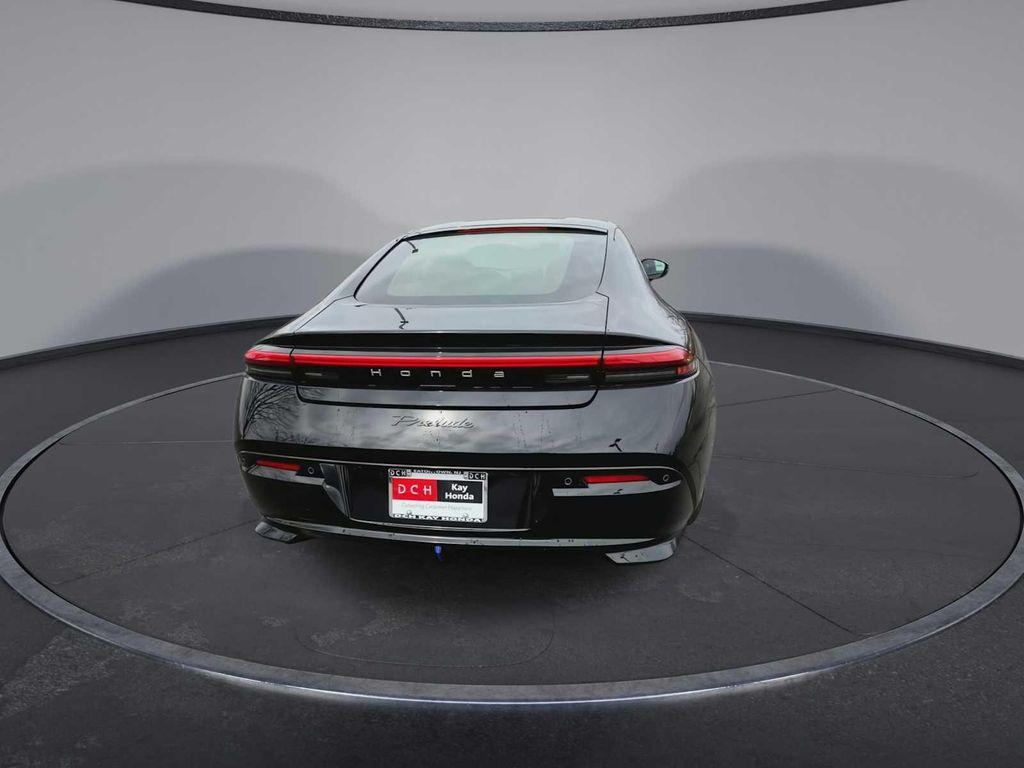 new 2026 Honda Prelude car, priced at $45,193