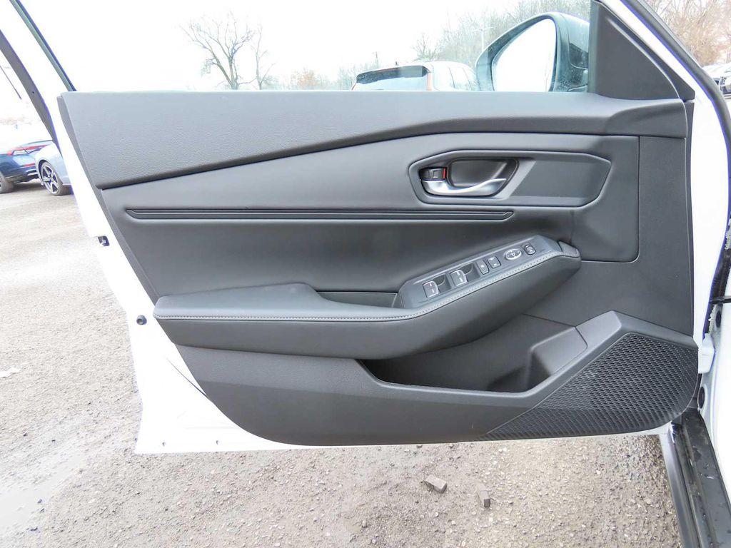 new 2026 Honda Accord Hybrid car, priced at $34,229