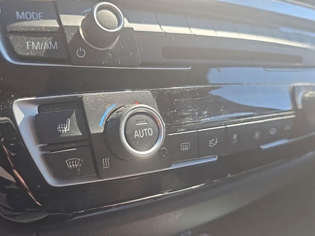 used 2017 BMW 330 car, priced at $13,290