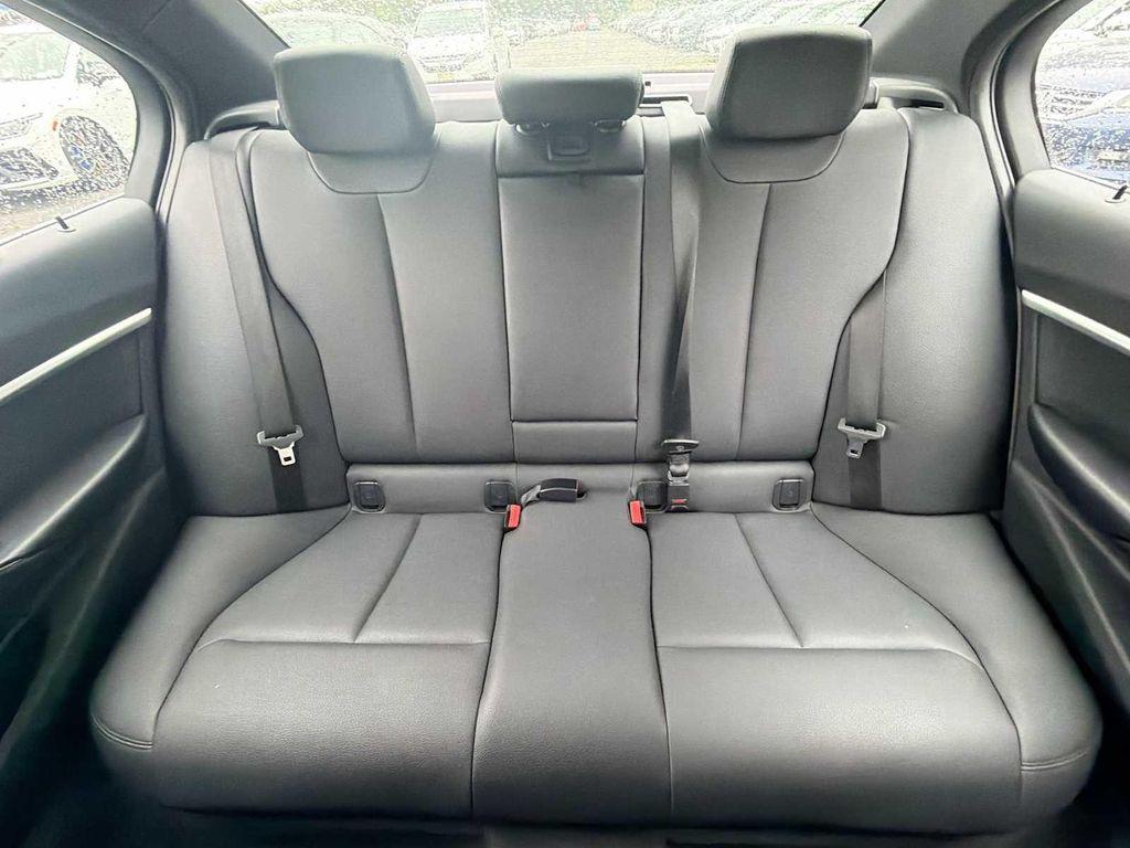 used 2017 BMW 330 car, priced at $13,989