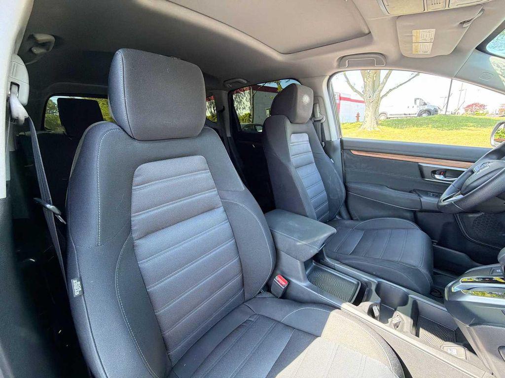 used 2019 Honda CR-V car, priced at $20,988