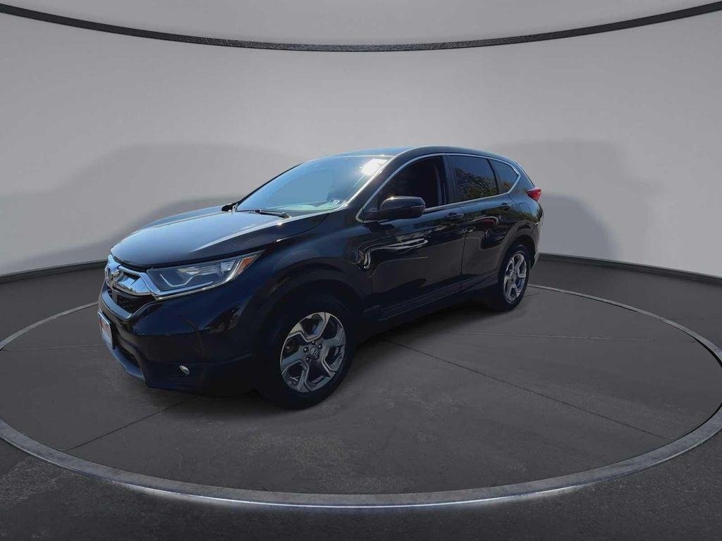 used 2019 Honda CR-V car, priced at $20,988