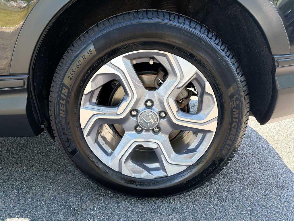 used 2019 Honda CR-V car, priced at $20,988