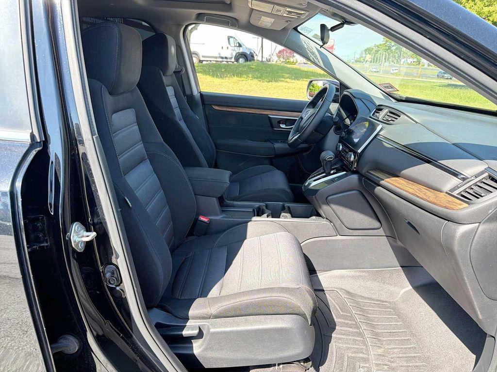 used 2019 Honda CR-V car, priced at $20,988