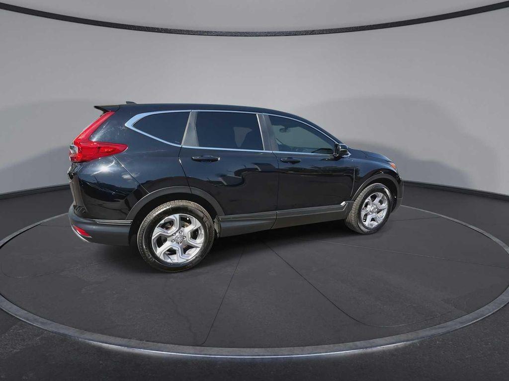 used 2019 Honda CR-V car, priced at $20,988