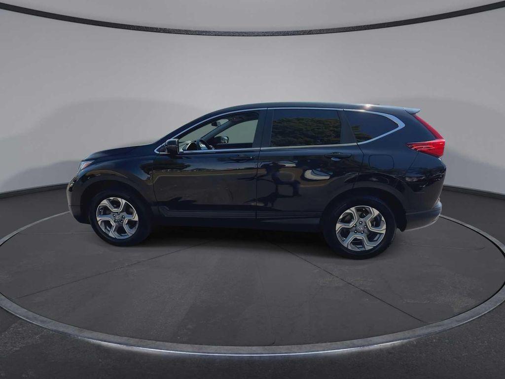 used 2019 Honda CR-V car, priced at $20,988
