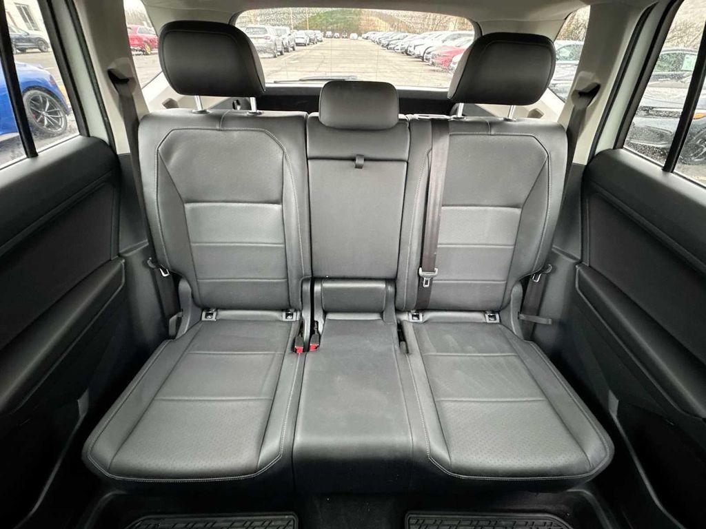 used 2019 Volkswagen Tiguan car, priced at $10,000