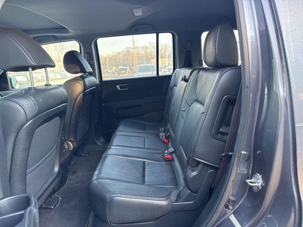 used 2014 Honda Pilot car, priced at $11,490