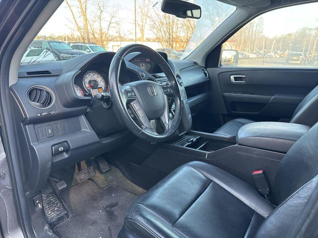 used 2014 Honda Pilot car, priced at $11,490