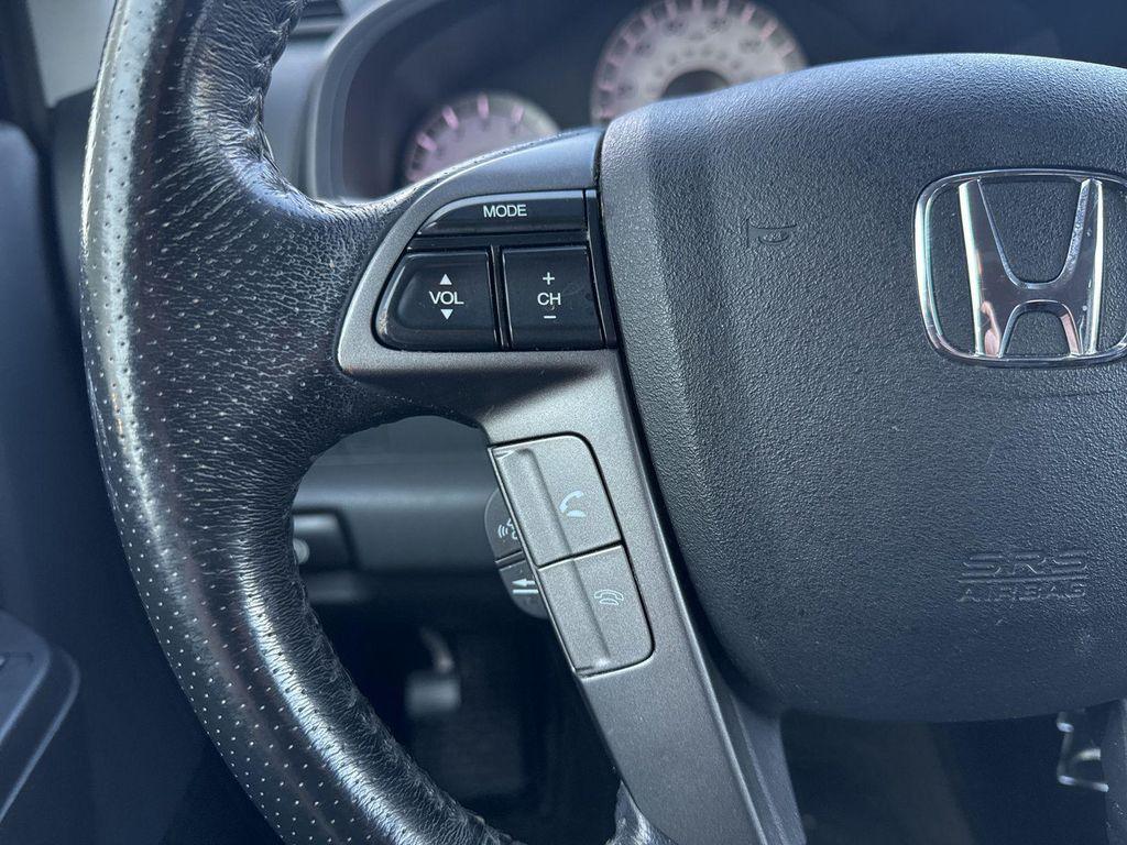 used 2014 Honda Pilot car, priced at $11,490