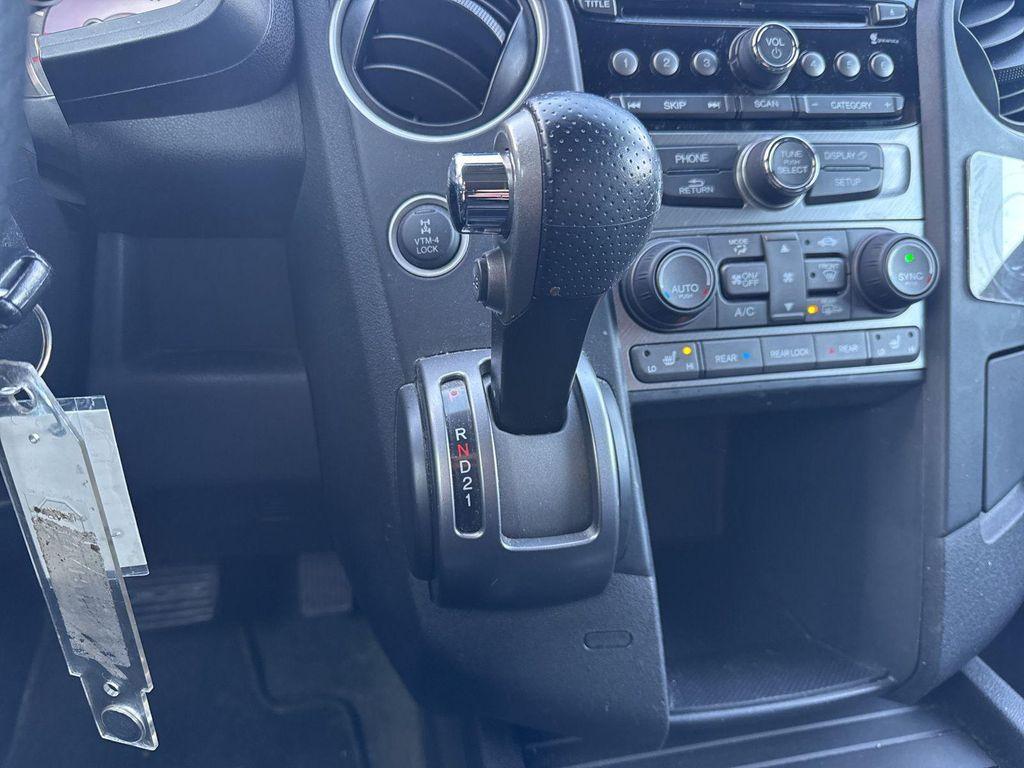 used 2014 Honda Pilot car, priced at $11,490