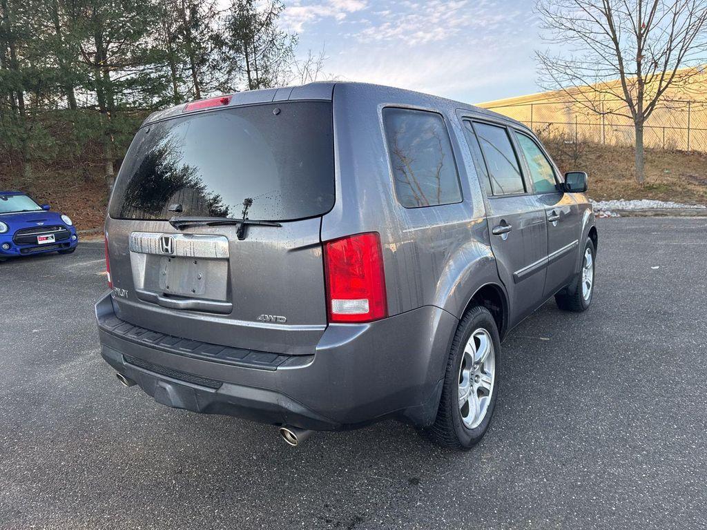 used 2014 Honda Pilot car, priced at $11,490
