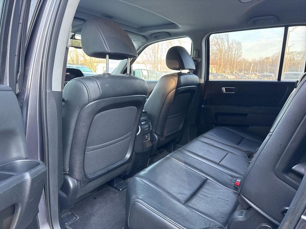 used 2014 Honda Pilot car, priced at $11,490