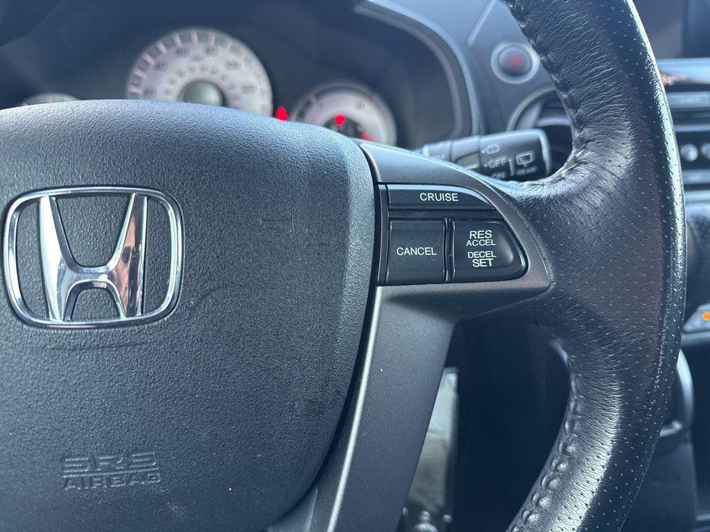 used 2014 Honda Pilot car, priced at $11,490