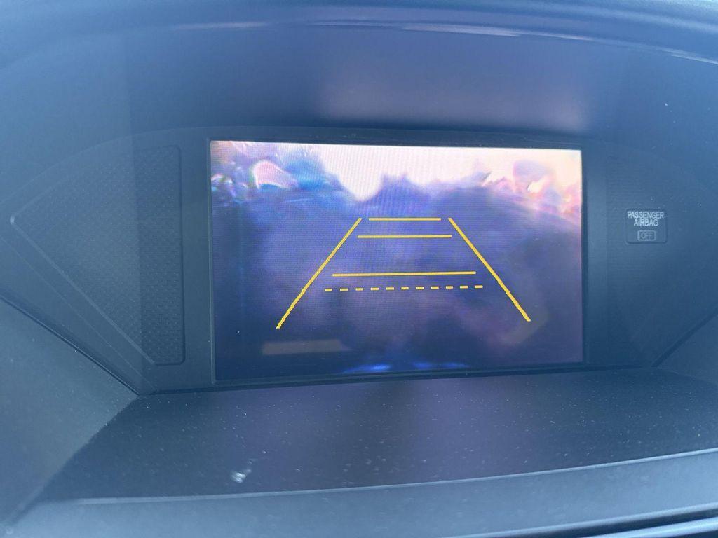 used 2014 Honda Pilot car, priced at $11,490