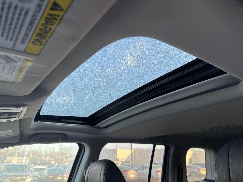 used 2014 Honda Pilot car, priced at $11,490